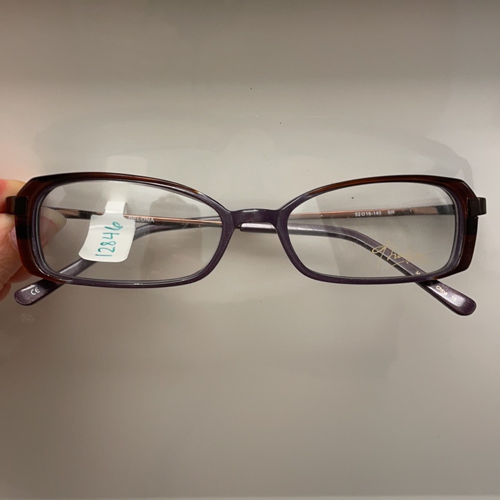 Women’s Thalia glasses